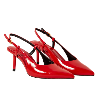 Giày Slingback
