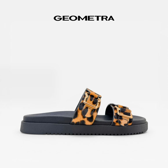 Dép sandals Dairy cow