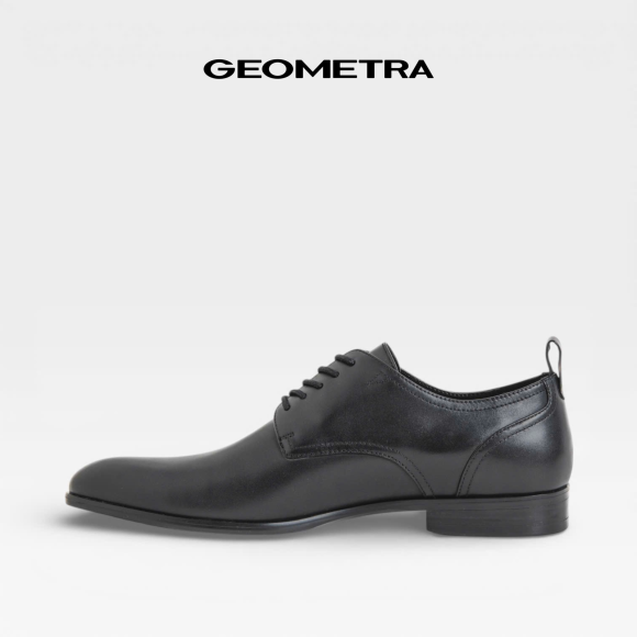 Giày Tây Derby Sandstone