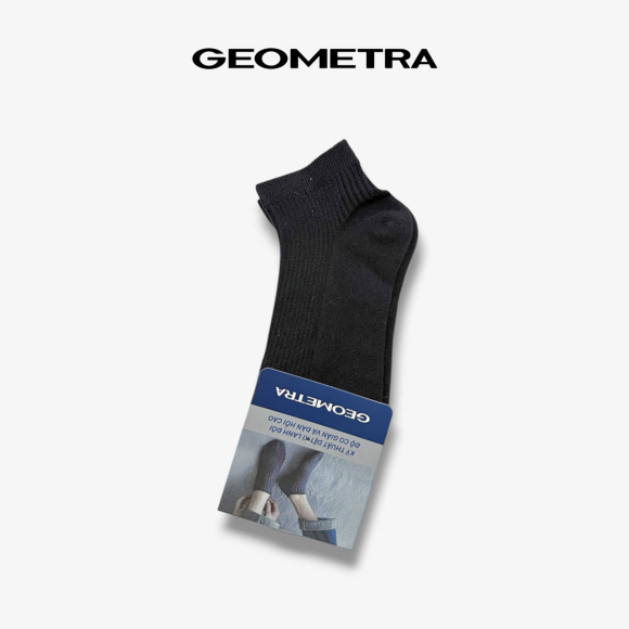 Vớ nam cổ thấp