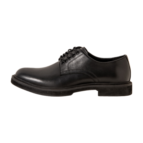 Giày Tây Derby Obsidian