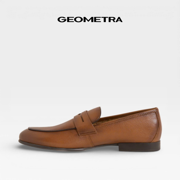 Giày Loafer Anubis - MCS0525