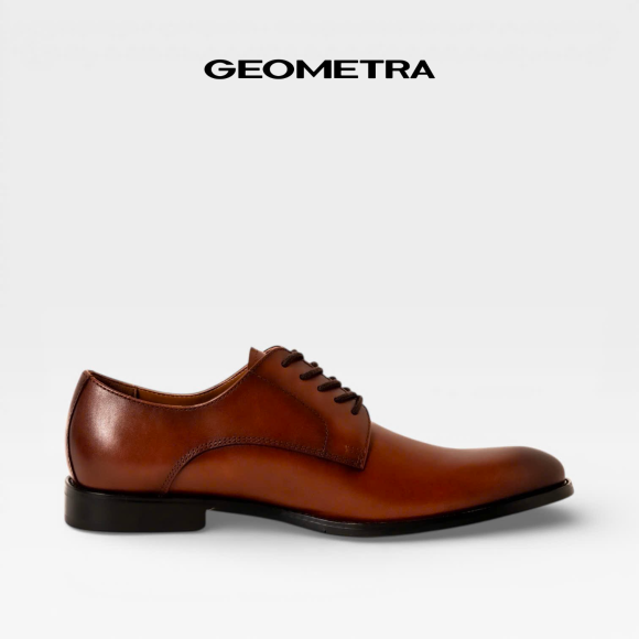 Giày Tây Derby Onyx - 01MD0225