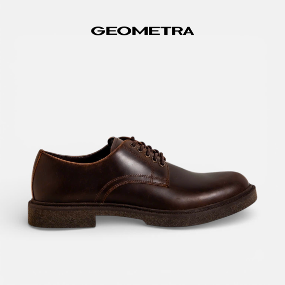 Giày Tây Derby Obsidian - 01MD0125