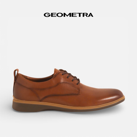 Giày Tây Derby Driftwood