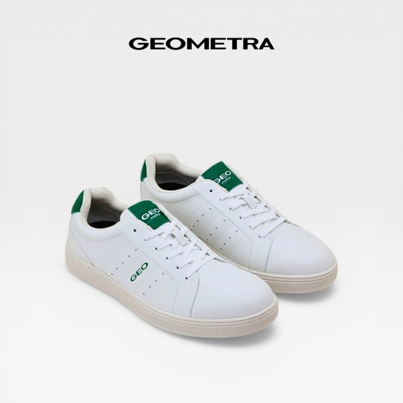 Giày Sneaker Nam Pure Forest 134MSK001