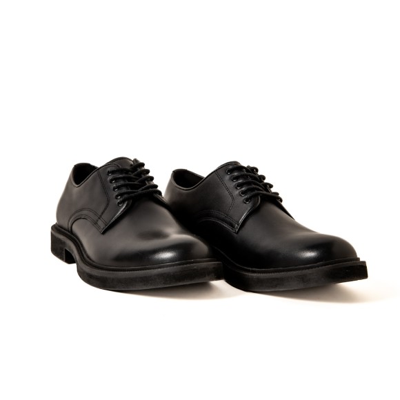 Giày Tây Derby Obsidian