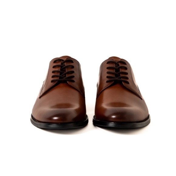 Giày tây Derby Clay