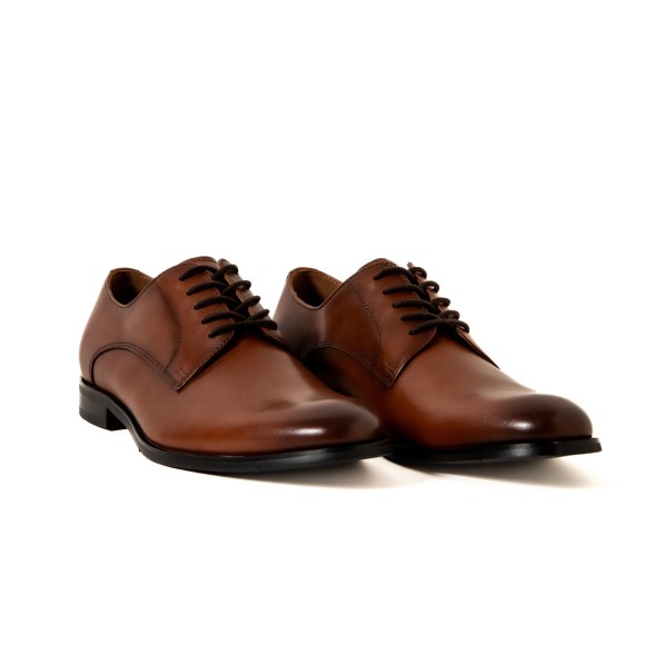 Giày tây Derby Clay