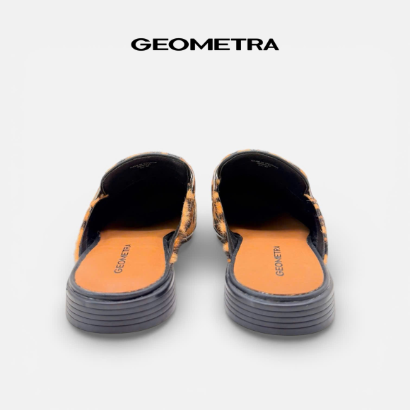 Giày sục Mule Panther