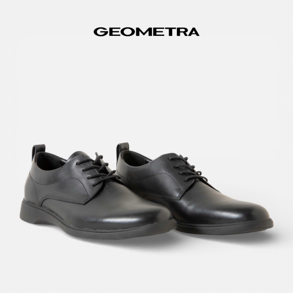 Giày Tây Derby Driftwood