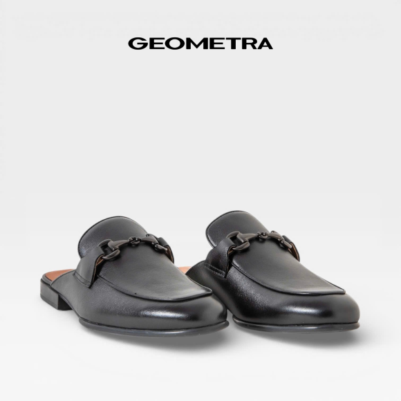 Giày sục Mule Panther