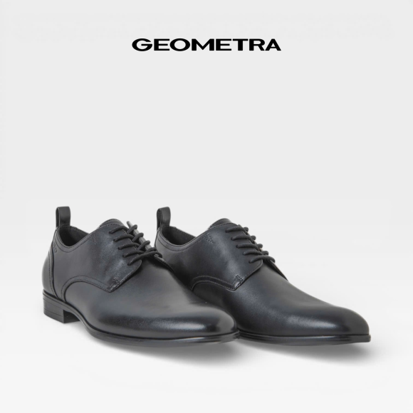 Giày Tây Derby Sandstone