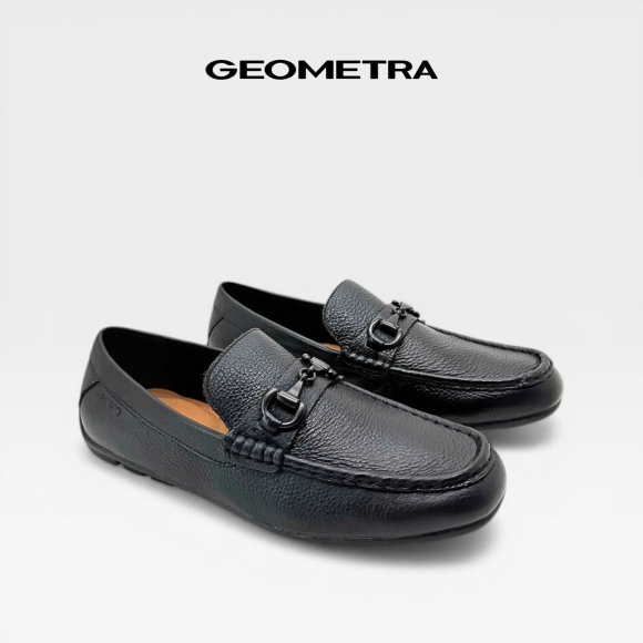 Giày Bit Deep Sea Nautical Moccasin - 117MCS007