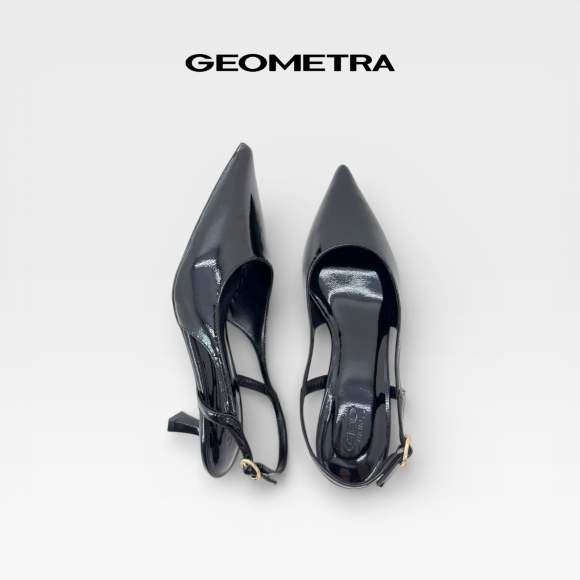 Giày Slingback Hebe