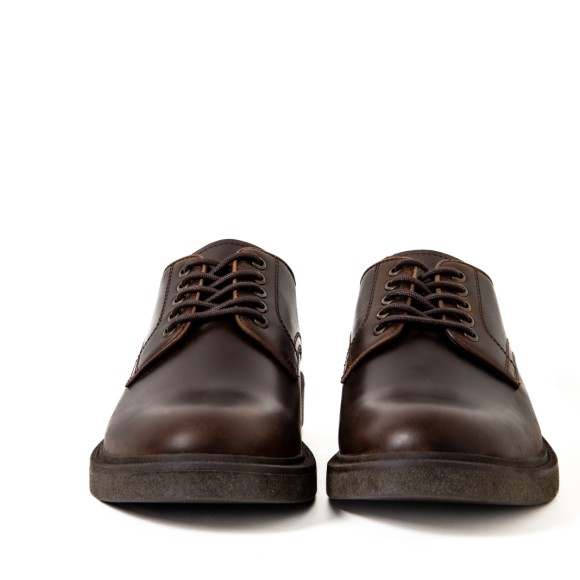 Giày Tây Derby Obsidian