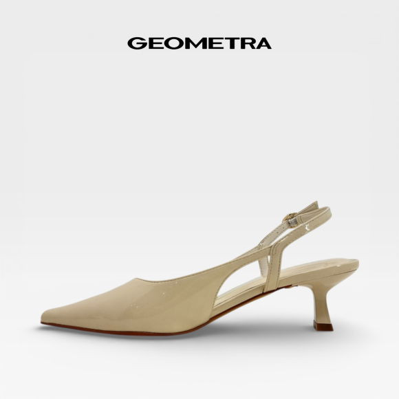 Giày Slingback Hebe