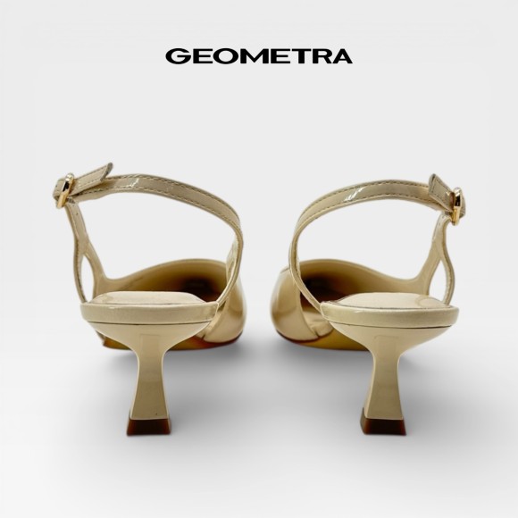 Giày Slingback Hebe