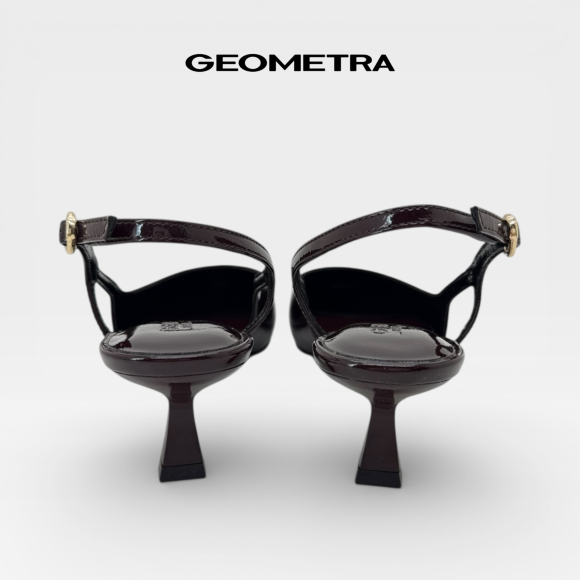 Giày Slingback Hebe