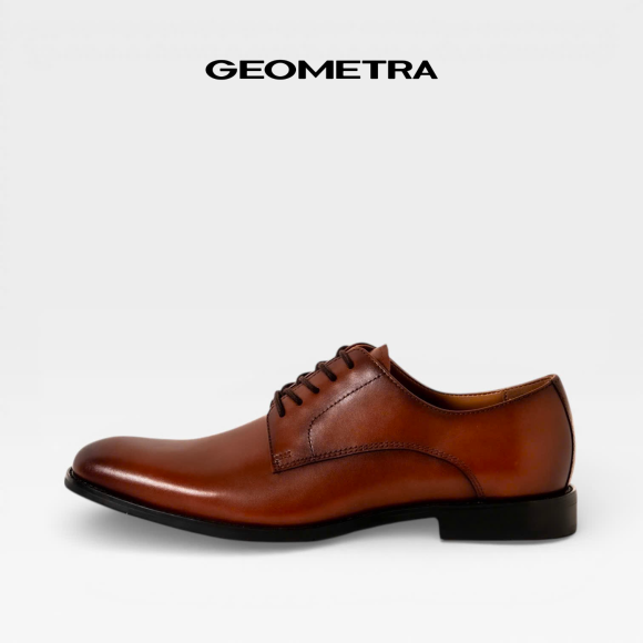 Giày Tây Derby Onyx