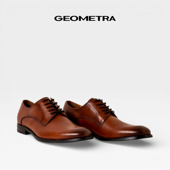 Giày Tây Derby Onyx