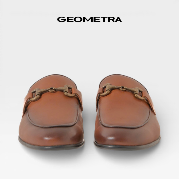 Giày sục Mule Panther