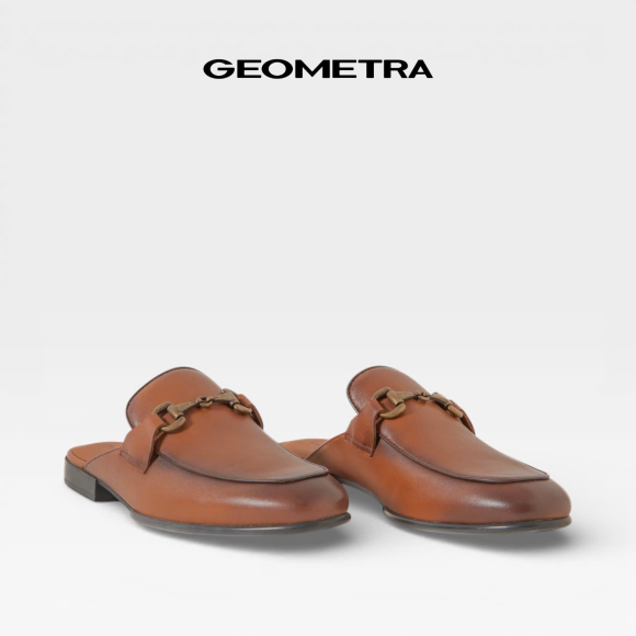 Giày sục Mule Panther