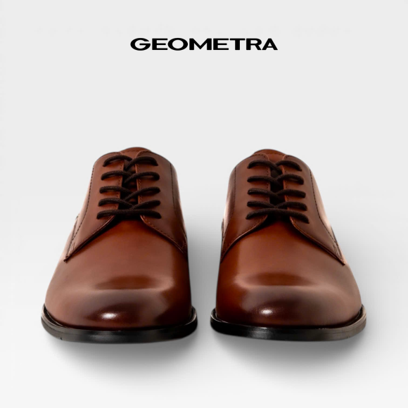 Giày Tây Derby Onyx