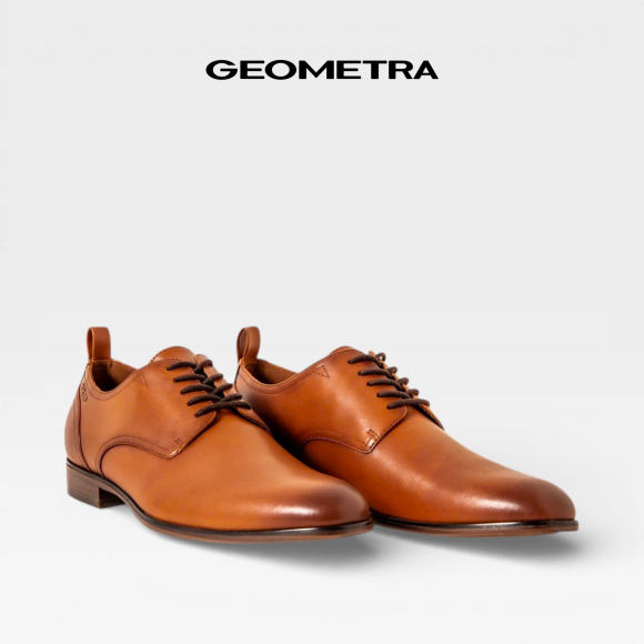 Giày Tây Derby Sandstone