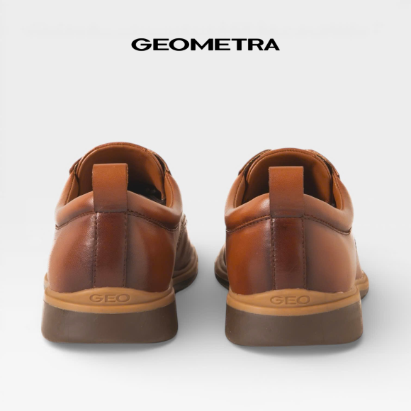 Giày Tây Derby Dune