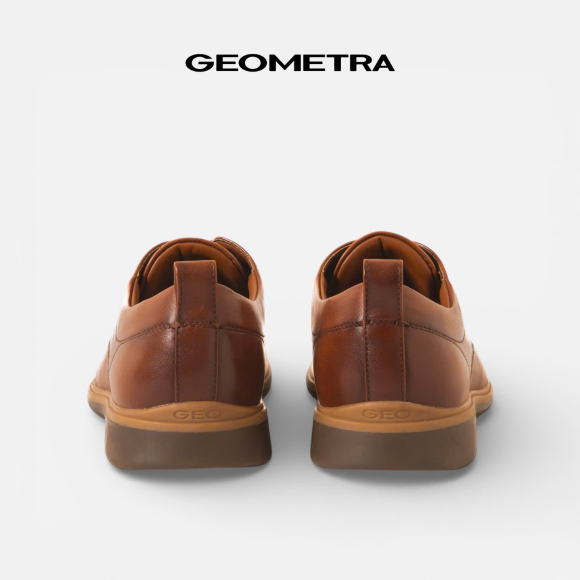 Giày Tây Derby Driftwood