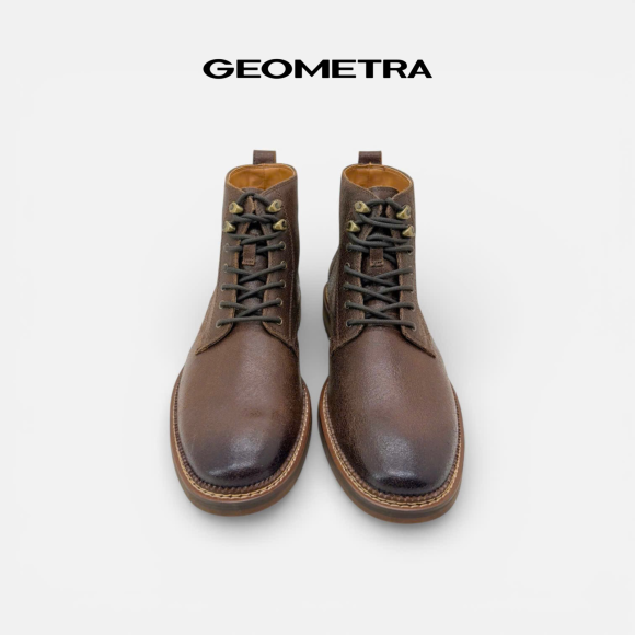 EarthBound Ankle Boots