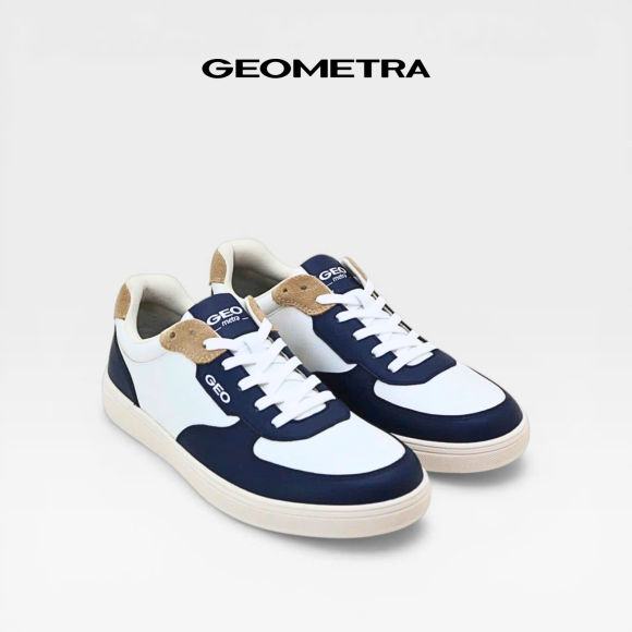 Giày Nautical Breeze Sneaker - 133MSK002
