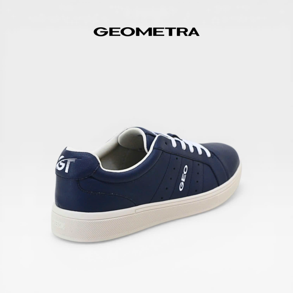 Giày Sneaker Nam Pure Forest 134MSK001