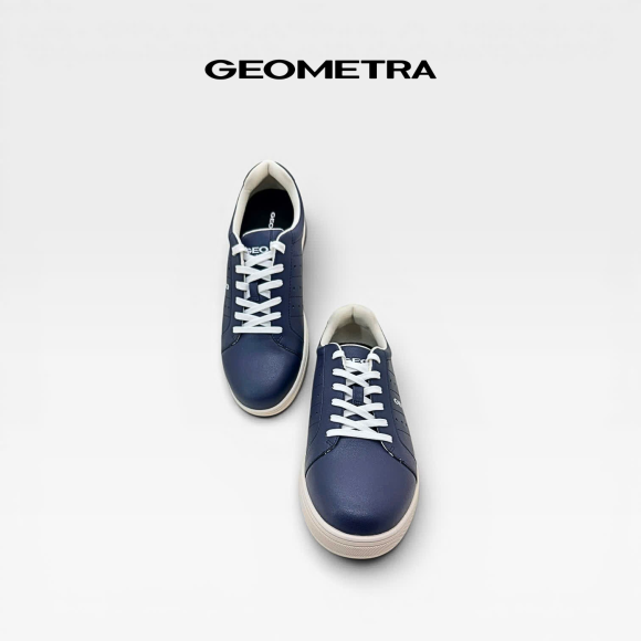 Giày Sneaker Nam Pure Forest MSK001 - GEOMETRA