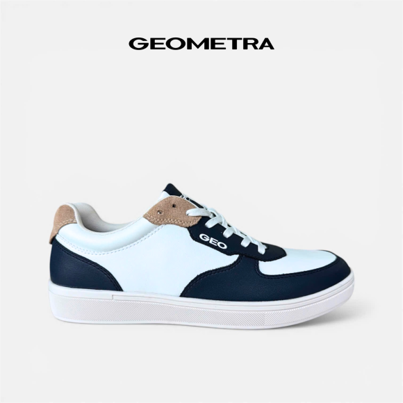 Giày Nautical Breeze Sneaker - 133MSK002
