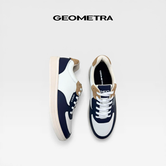Giày Nautical Breeze Sneaker - 133MSK002