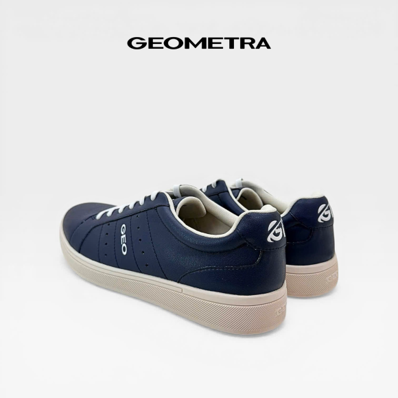 Giày Sneaker Nam Pure Forest MSK001 - GEOMETRA