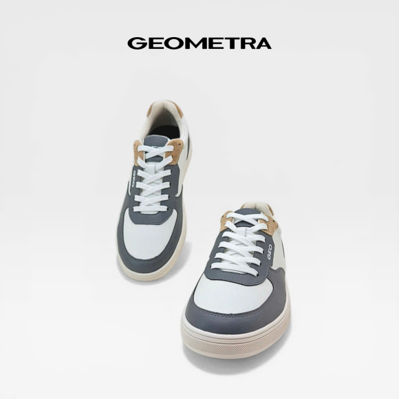 Giày Nautical Breeze Sneaker - 133MSK002