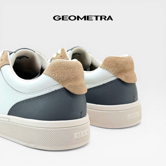 Giày Sneaker Urban Cloud 132MSK002