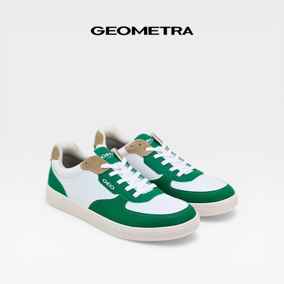 Giày Nautical Breeze Sneaker - 133MSK002