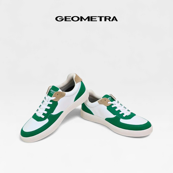 Giày Sneaker Urban Cloud 132MSK002