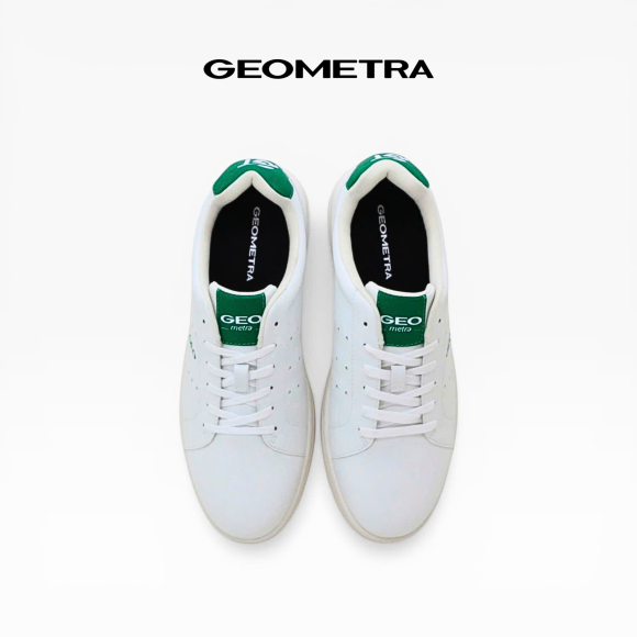 Giày Sneaker Thể Thao Deep Marine 117MSK001