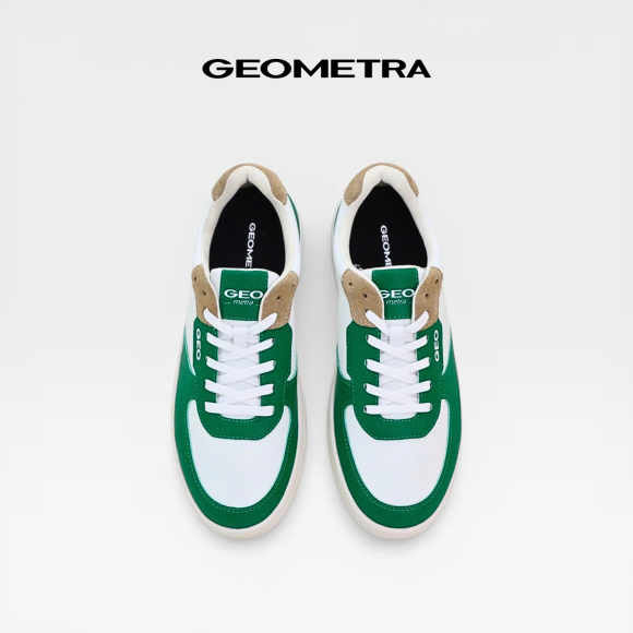 Giày Nautical Breeze Sneaker - 133MSK002