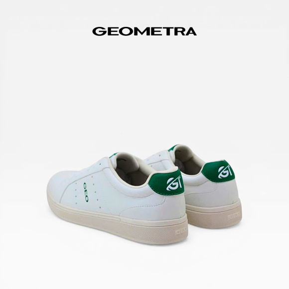 Giày Sneaker Thể Thao Deep Marine 117MSK001