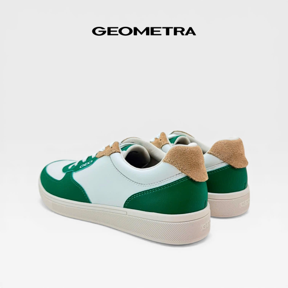 Giày Sneaker Nam Urban Cloud MSK002 - GEOMETRA