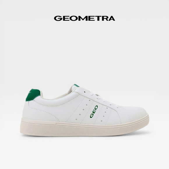 Giày Sneaker Thể Thao Deep Marine 117MSK001