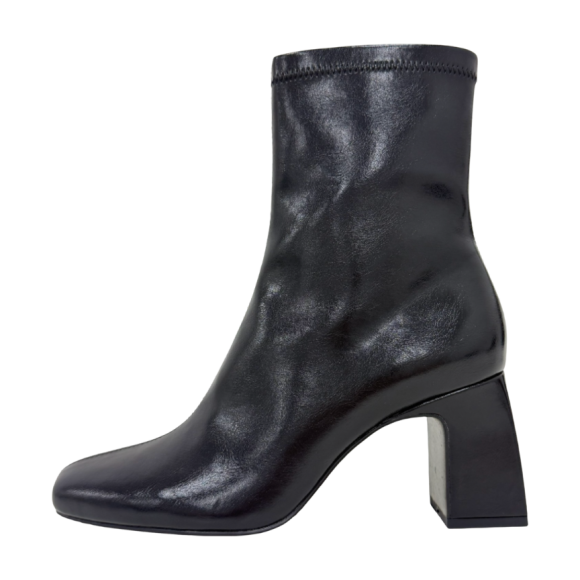 Giày boot nữ cổ cao 