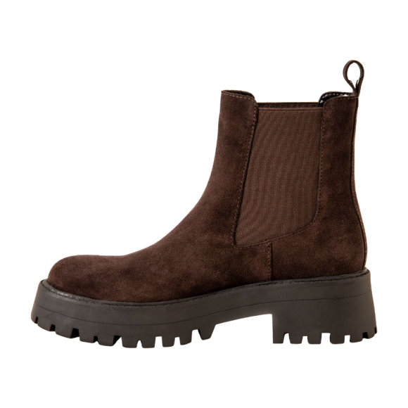 Giày Boot Nữ Chelsea Terra Shade