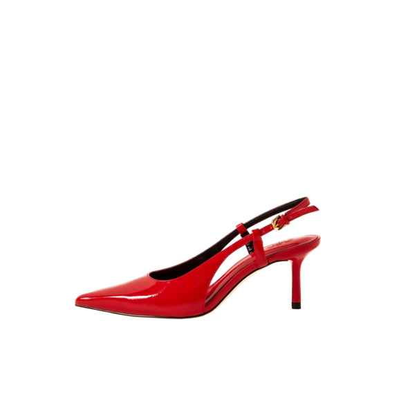 Giày da nữ Slingback RubyPetal
